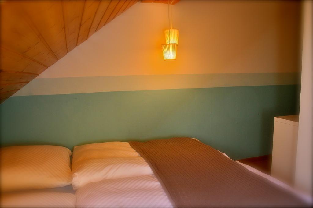 Ferienwohnung Endlich Ferien 瓦尔茨胡特·田根 外观 照片