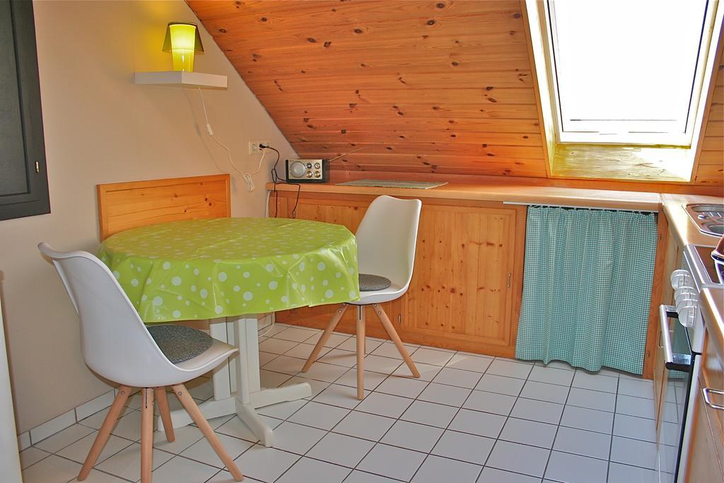 Ferienwohnung Endlich Ferien 瓦尔茨胡特·田根 外观 照片