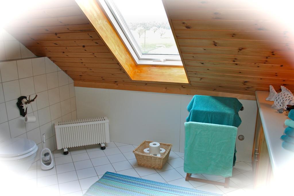 Ferienwohnung Endlich Ferien 瓦尔茨胡特·田根 外观 照片